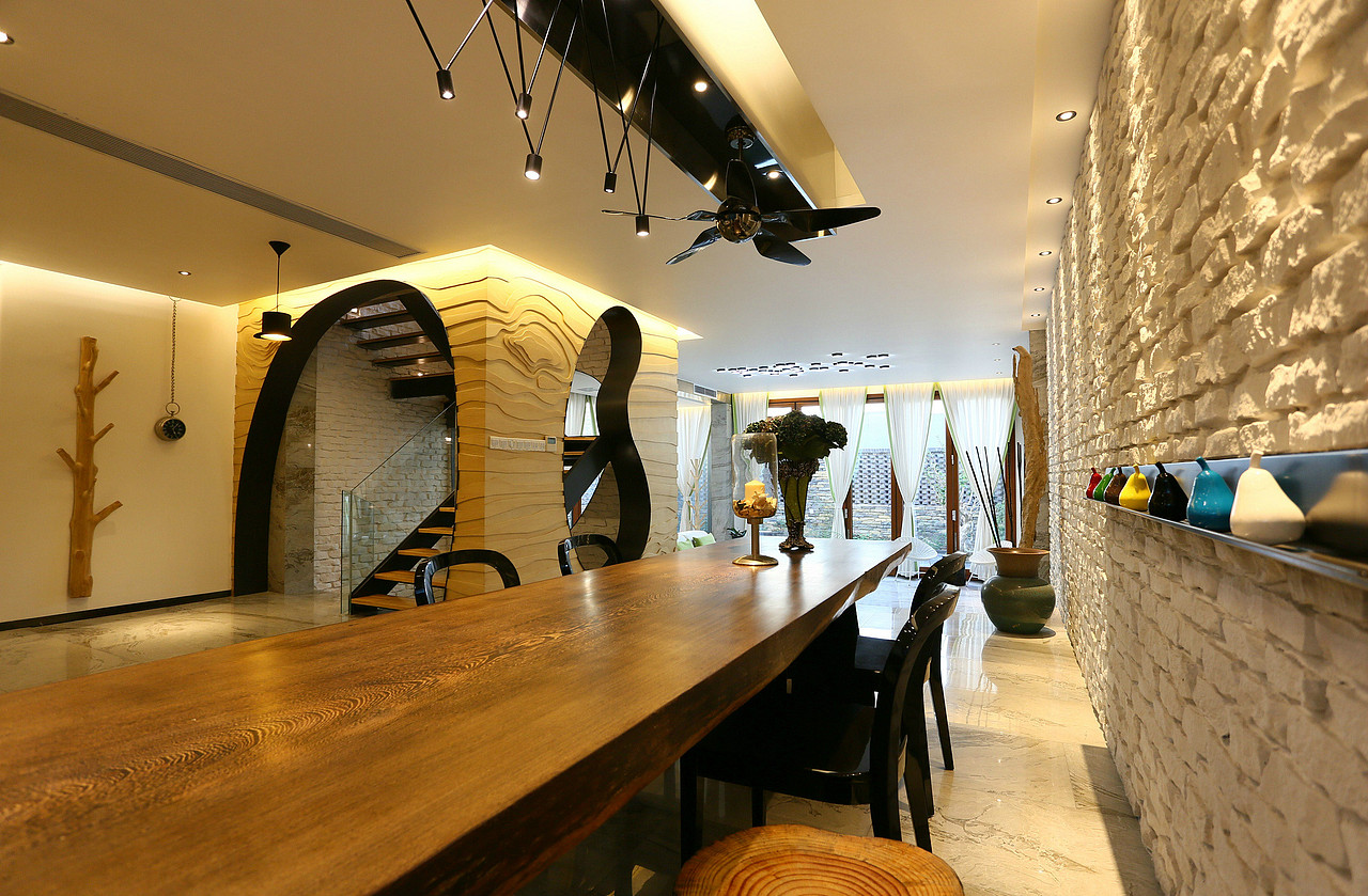 盘锦方林装饰地下室怎么装修