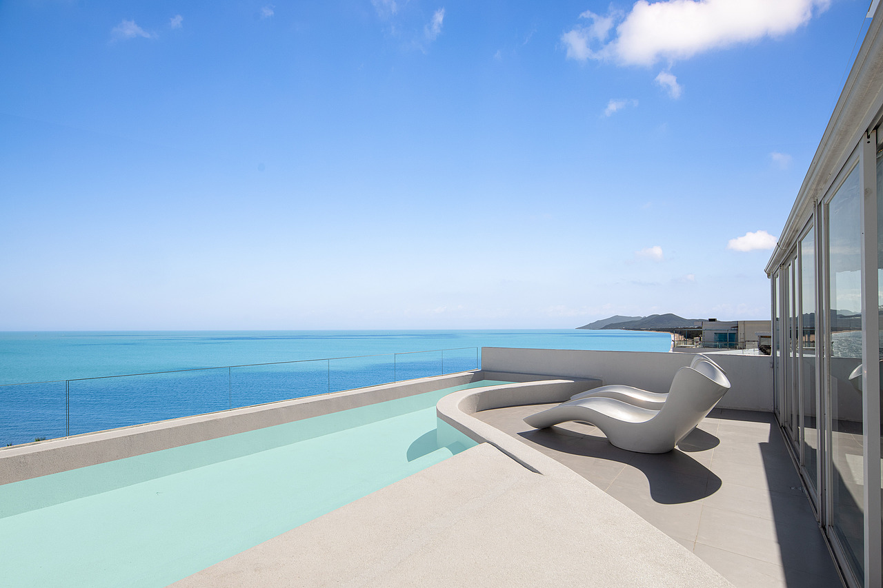 民宿 | BG月光海豚