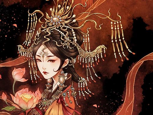 《大唐司天监》插图