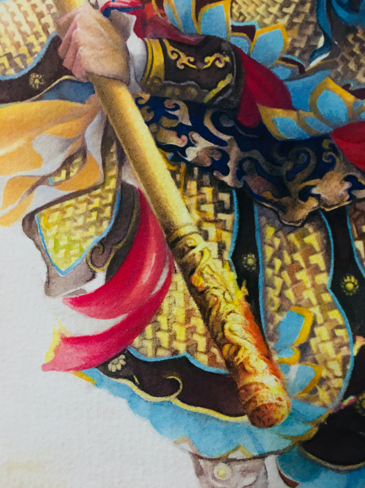 我等生来自由身，谁敢高高在上（图ZMTI4MjY5NjE2） - 创作习作 - 站酷设计师不知归期的喵原创素材 - 站酷ZCOOL