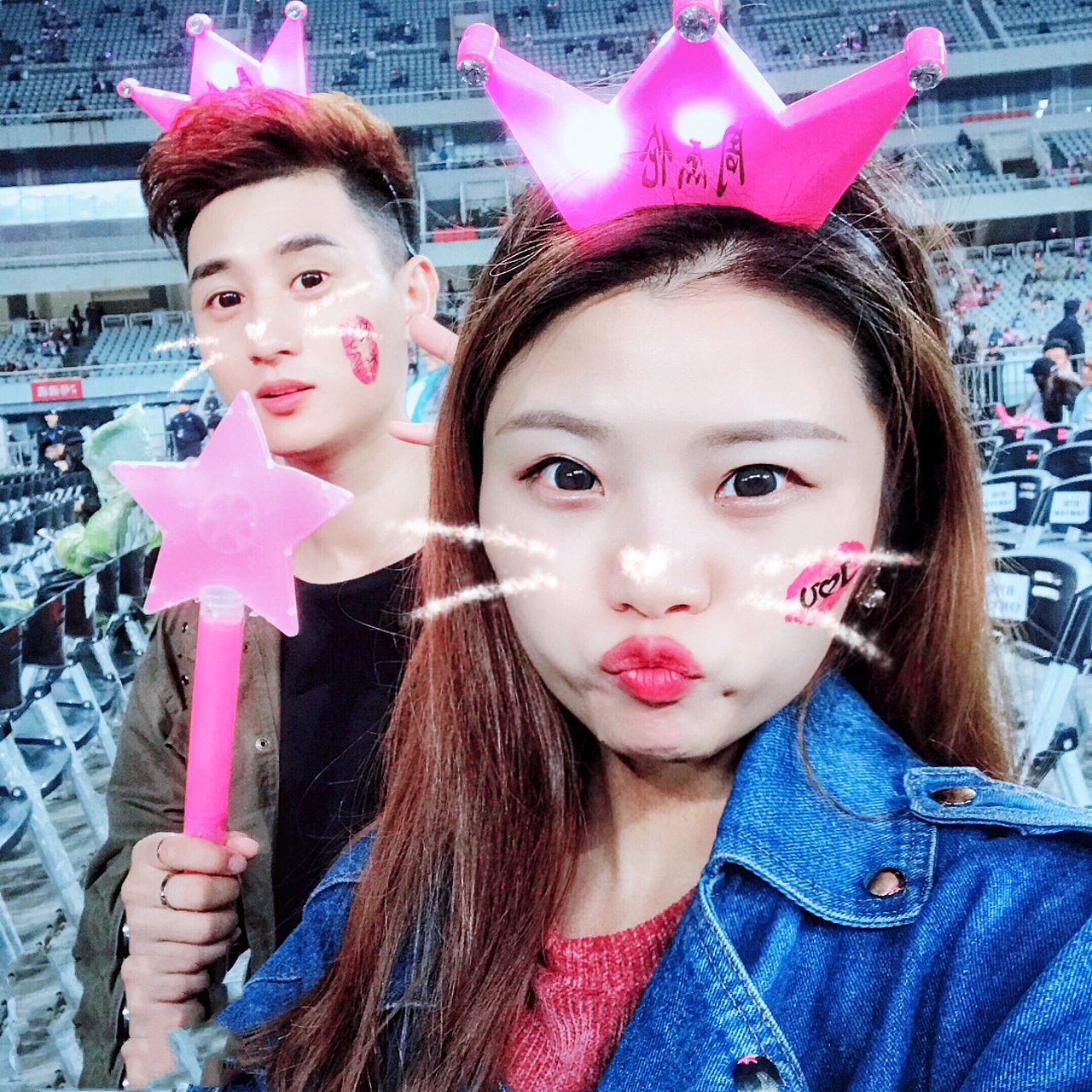 2017周杰伦演唱会