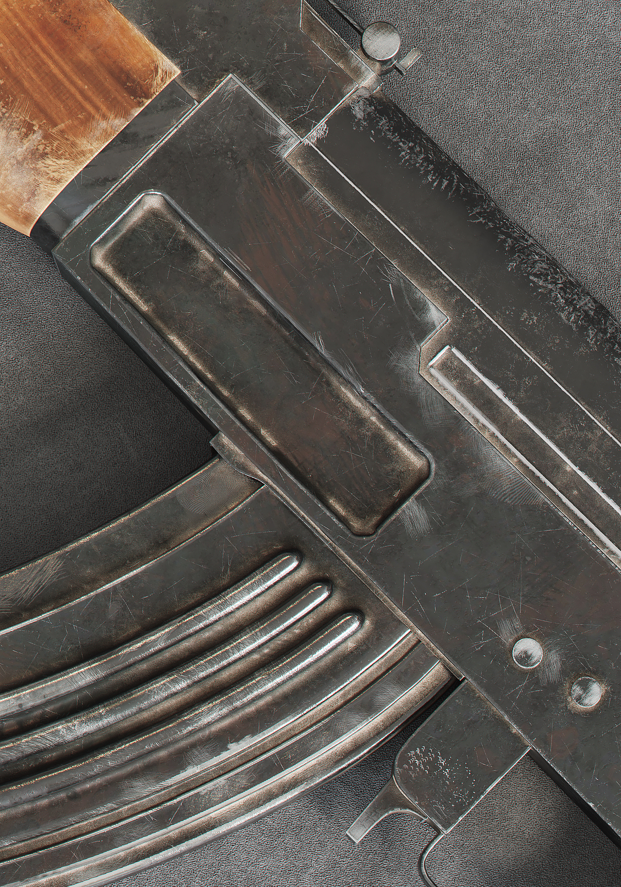 CG-AK47丨那些年丶