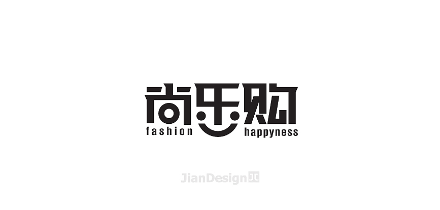 JianDesign 渣字集