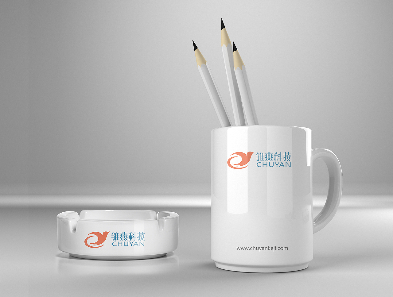 雏燕科技—VI篇