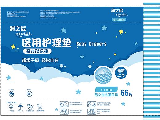 医用护理包装