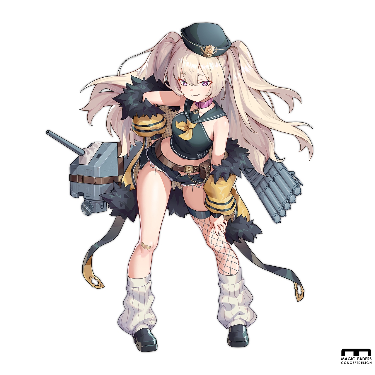 曼奇立德原画基础班作品Vol.1（图ZMjY1NTA0MjEy） - 游戏原画 - 站酷设计师糖不苦zz原创素材 - 站酷ZCOOL