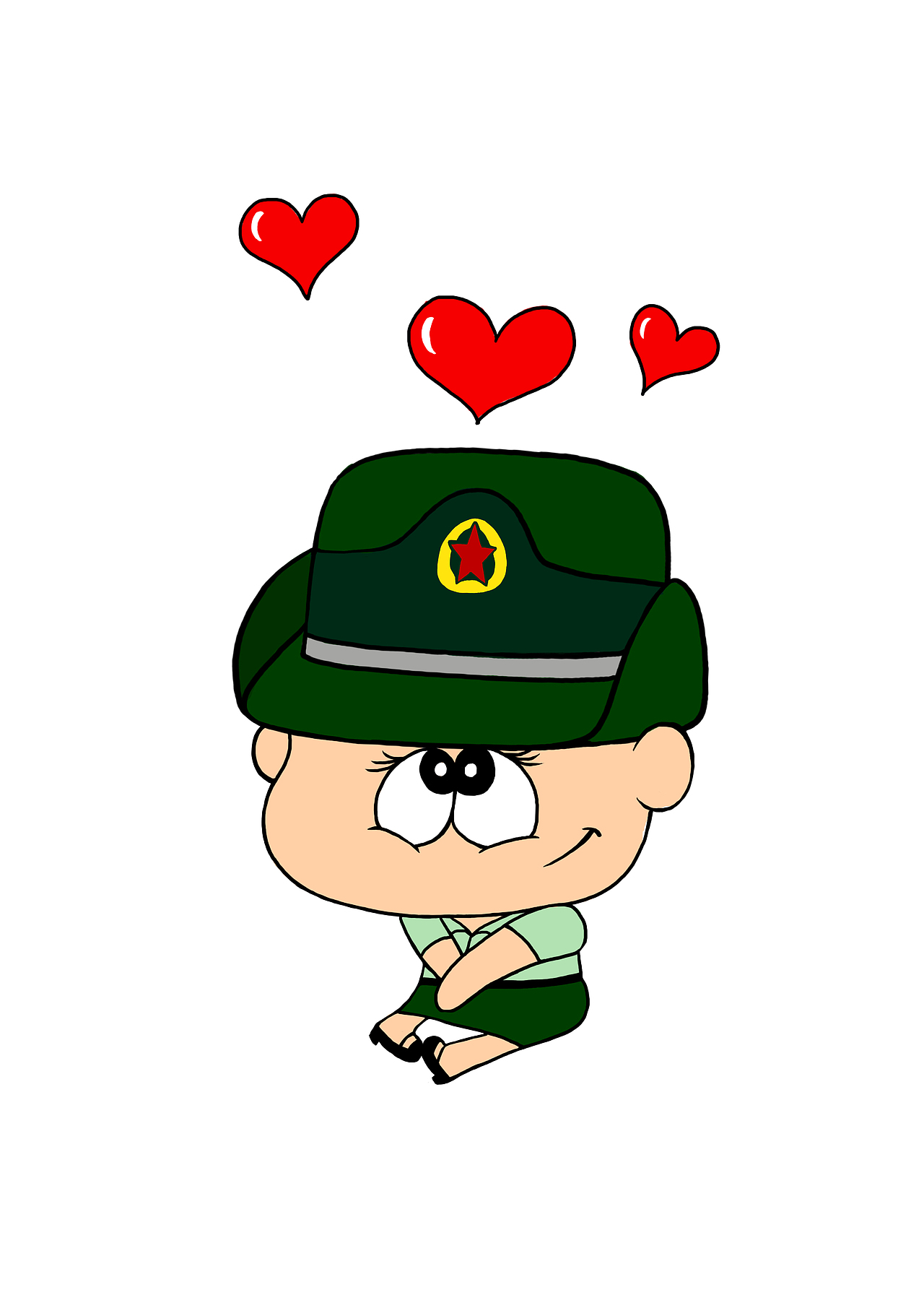 插画作品（图ZMjMyNDg3MjQ=） - 商业插画 - 站酷设计师彩虹谷_66原创素材 - 站酷ZCOOL