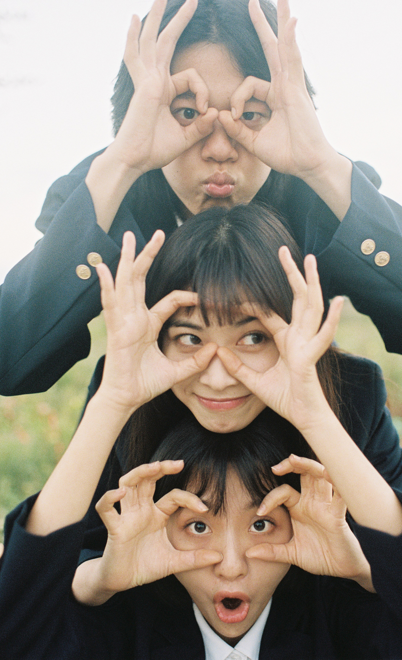 闪光（图ZMjQxODUzMzM2） - 人像摄影 - 站酷设计师徐八喵原创素材 - 站酷ZCOOL