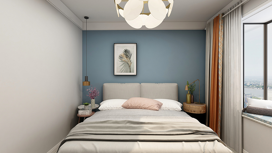 胶州最美轻奢风格,让你走到哪想到哪