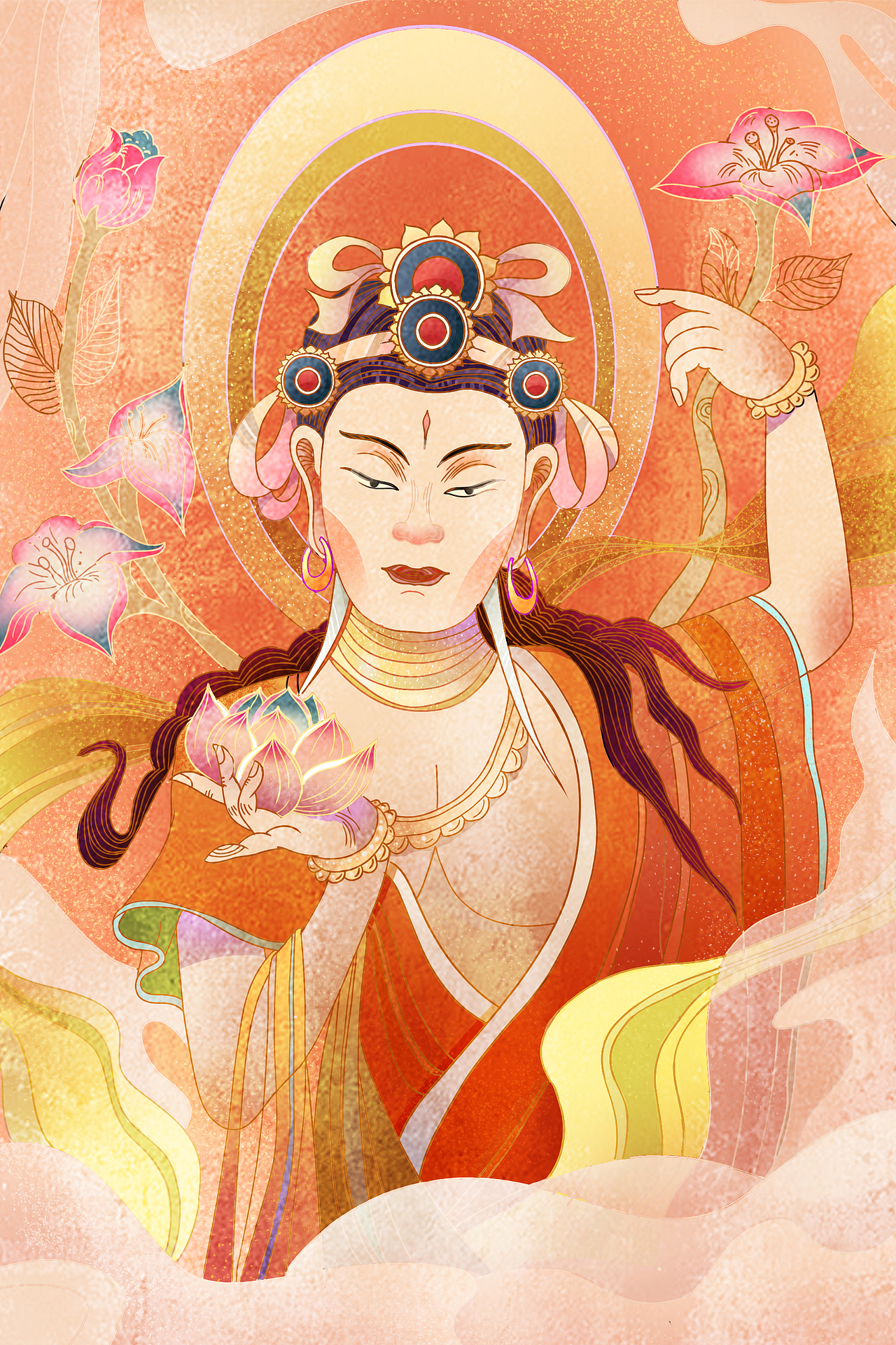 日常插画练习（图ZMjUyNjk4ODMy） - 商业插画 - 站酷设计师热血大学生原创素材 - 站酷ZCOOL