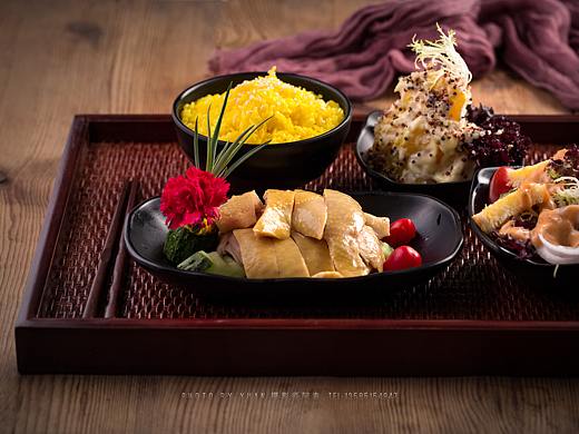 美食摄影