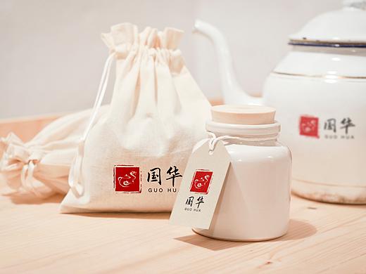 茶·logo