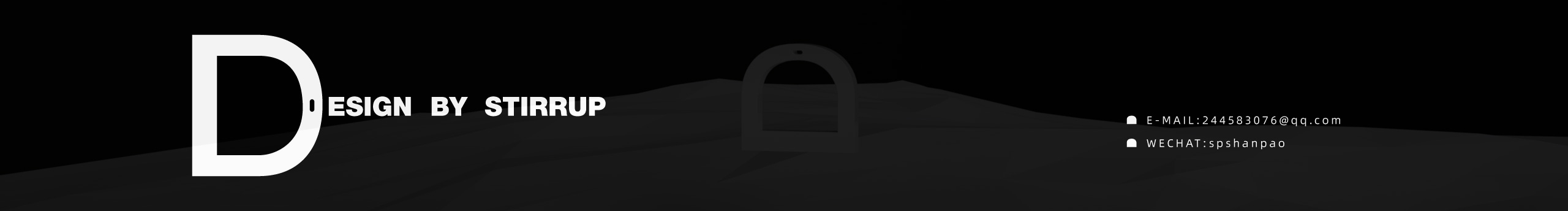 马镫设计工作室的个人主页（封面预览） - 主页封面设置 - 站酷设计师马镫设计工作室原创素材 - 站酷ZCOOL