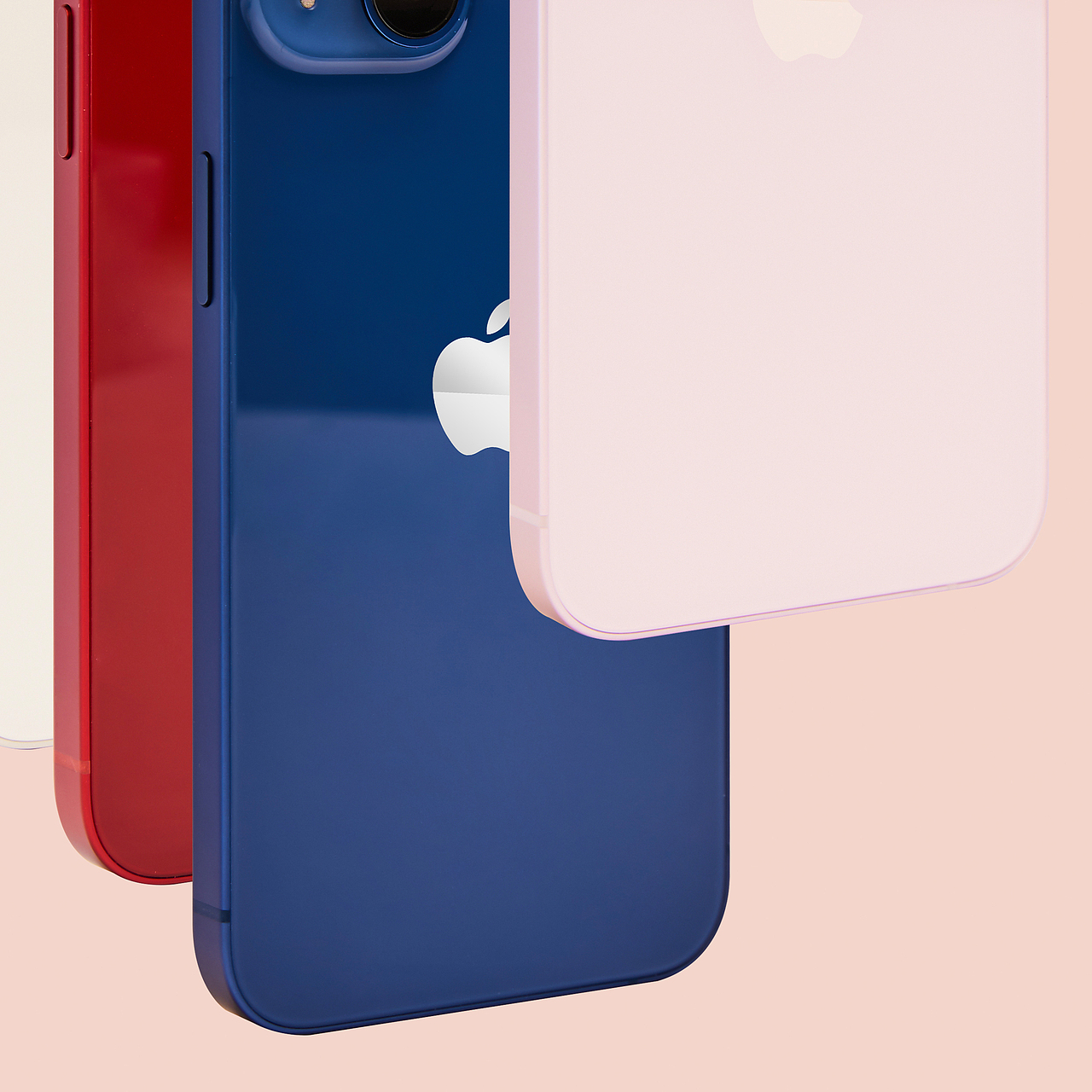 iPhone 13 Pro Max/mini(附拍摄花絮)