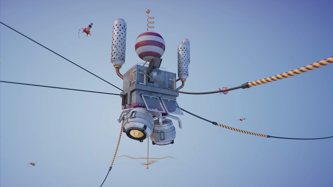 Share your happiness 分享你的快乐。（图ZMjE2ODY5Mjg=） - 动画/影视 - 站酷设计师Bontop原创素材 - 站酷ZCOOL