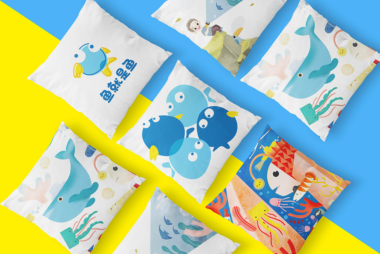 2018品牌作品集