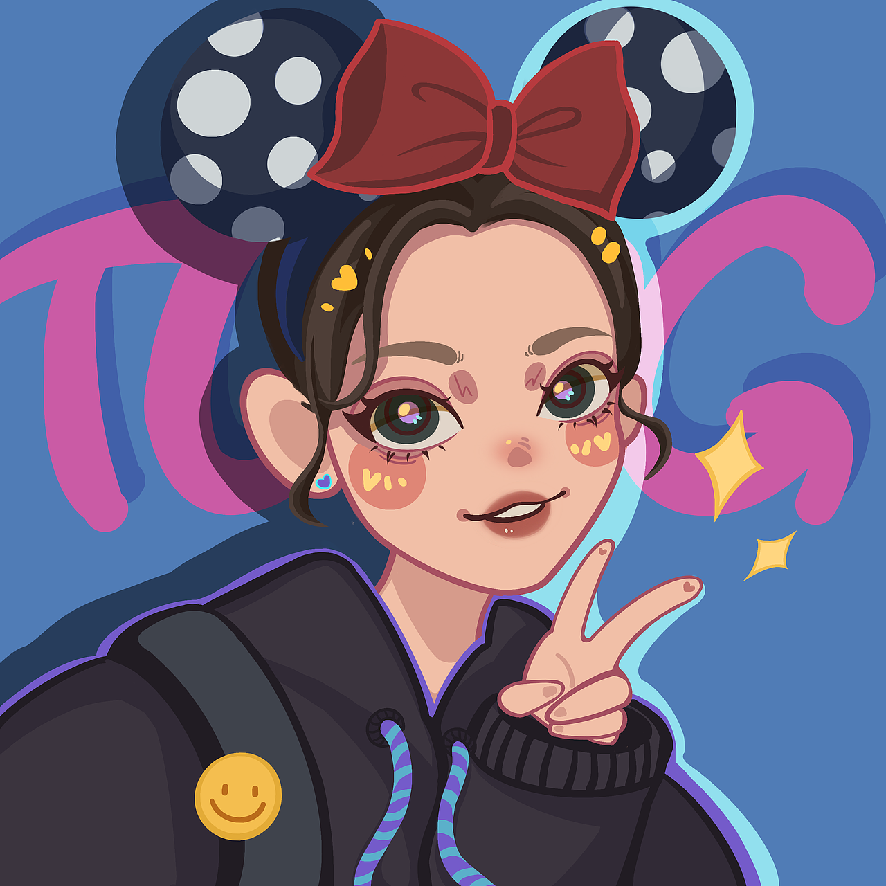 最近接的卡通大頭（圖ZMjg5MjUxMzA4） - 創(chuàng)作習(xí)作 - 站酷設(shè)計(jì)師三歲三歲三三歲原創(chuàng)素材 - 站酷ZCOOL