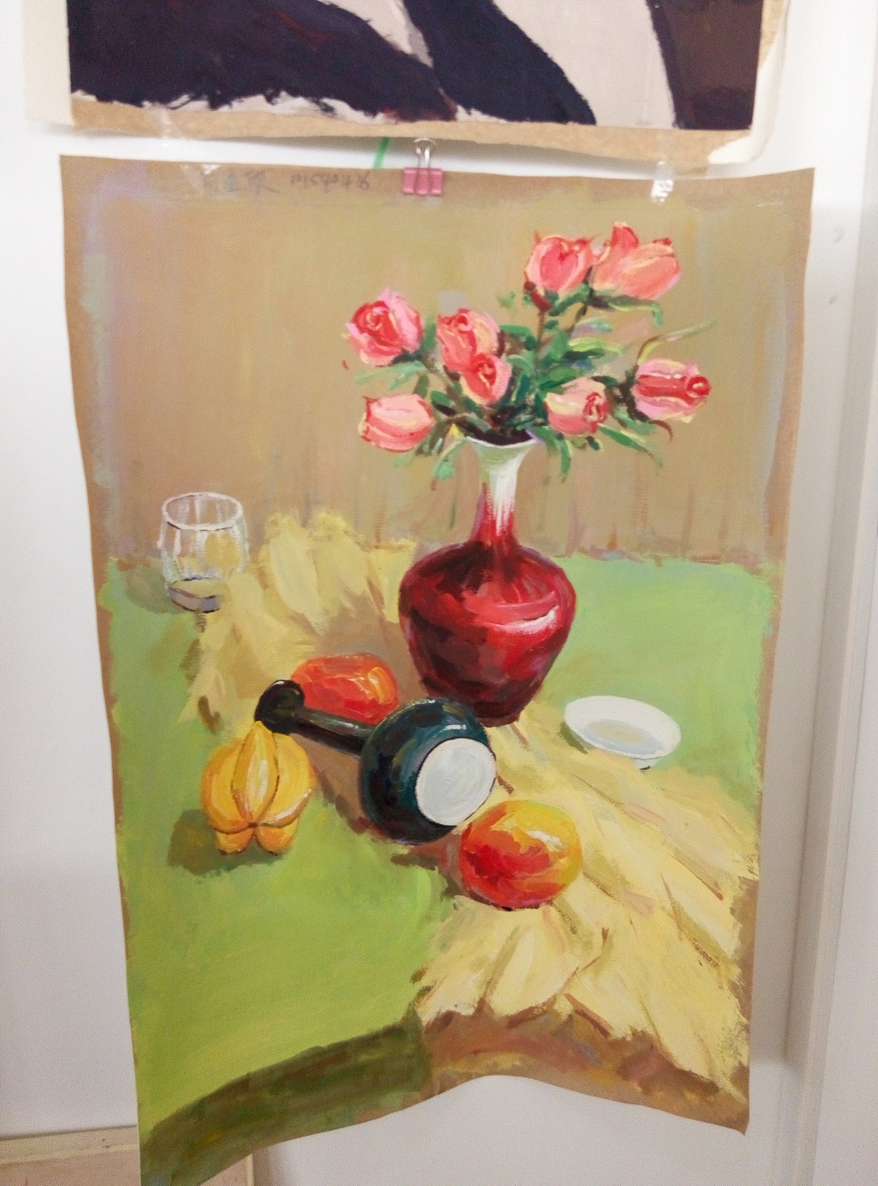 课堂作业记录（图ZMTE3MDY1MTY0） - 其他平面 - 站酷设计师亲爱的小蜡笔原创素材 - 站酷ZCOOL