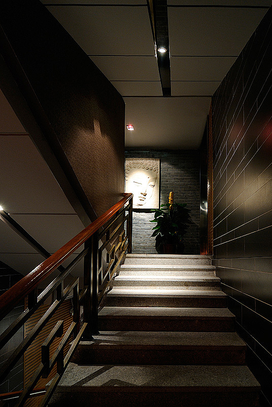 安徽蚌埠--兰亭茶叙