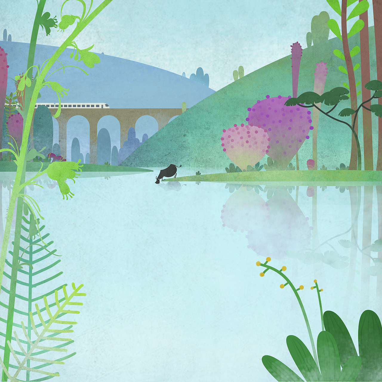 两年来画画的变化（图ZMjQ3Mzk4NDg=） - 创作习作 - 站酷设计师智木丛原创素材 - 站酷ZCOOL