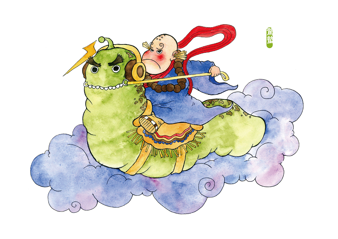 24节气—春季节气