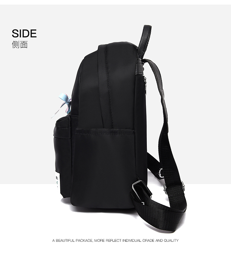 【点石爵色】双肩背案例A展示5星推荐