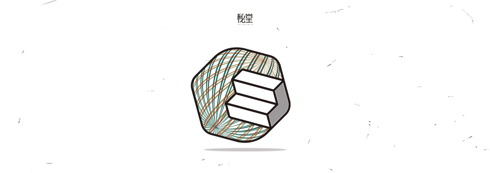 秘·堂 design（图ZMjE4ODYyNDc2） - 品牌 - 站酷设计师色盲画匠原创素材 - 站酷ZCOOL