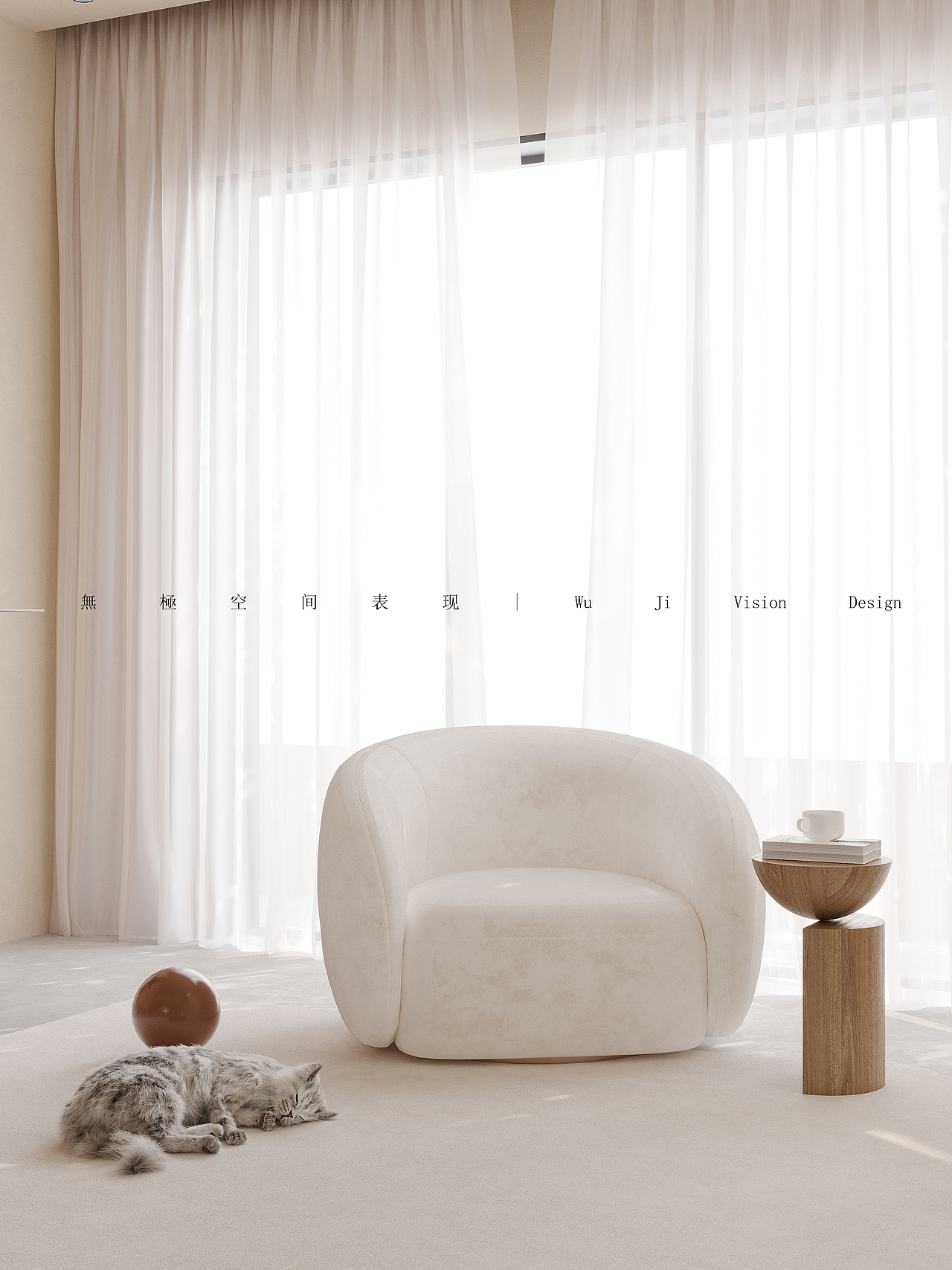 |暖阳|（图ZMjQ2NTg5OTc2） - 家装设计 - 站酷设计师無極表现JY原创素材 - 站酷ZCOOL