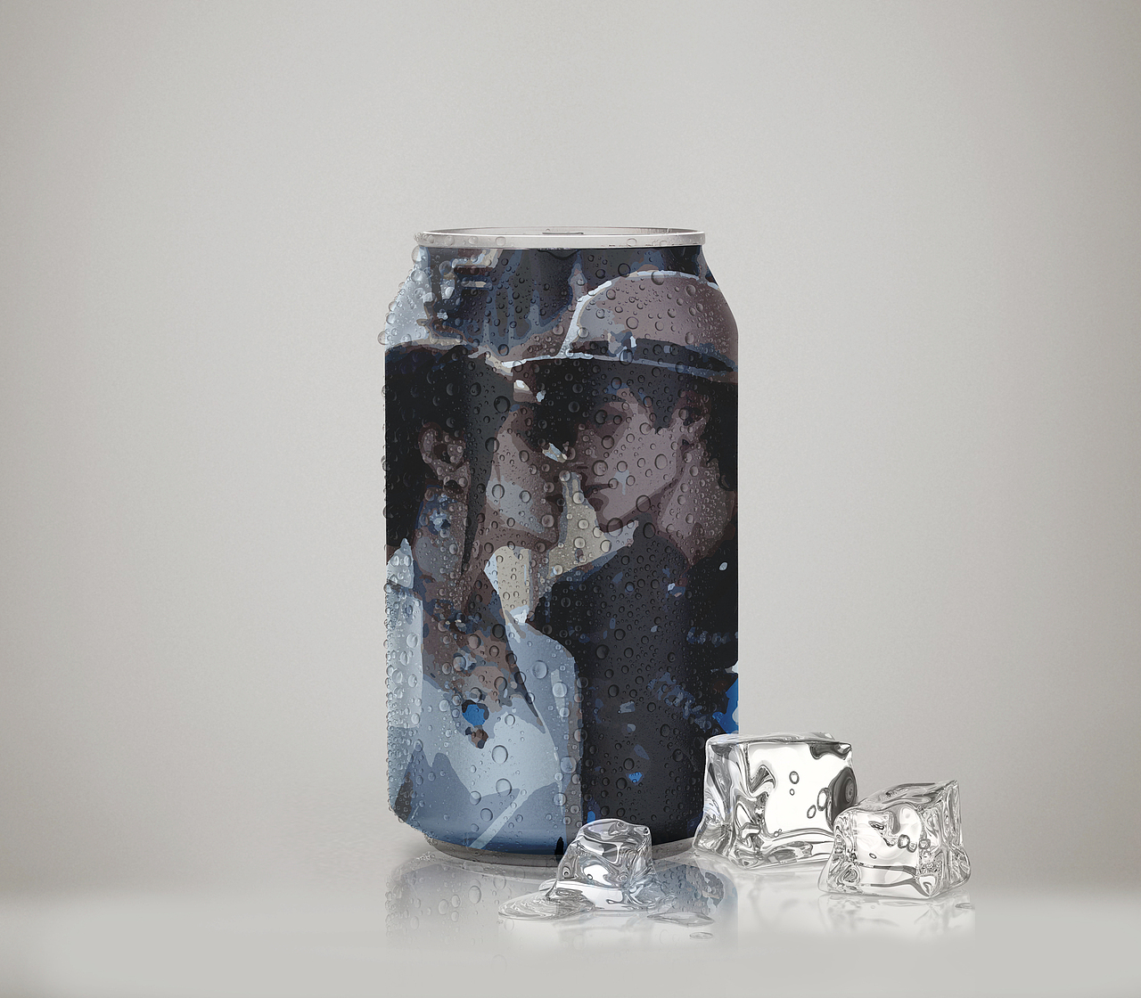 色彩斑斓，充满温馨与浪漫。（图ZMzcyMjUxOTYw） - 艺术插画 - 站酷设计师画家金子原创素材 - 站酷ZCOOL