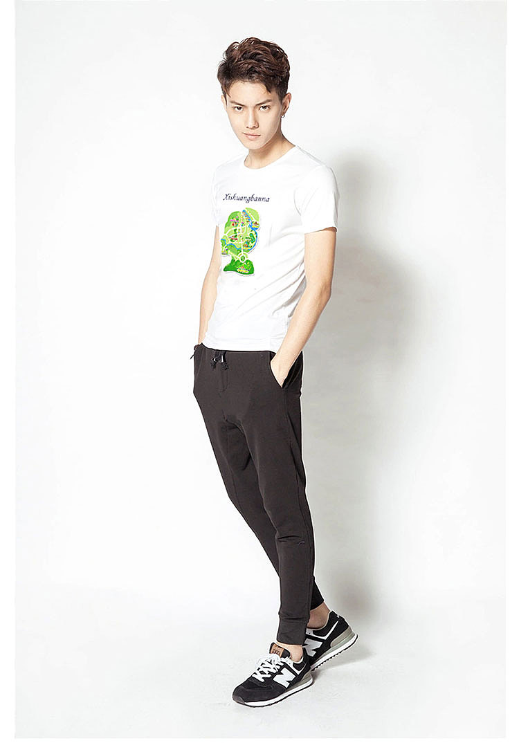 《玩转版纳》系列旅游文创产品(三)