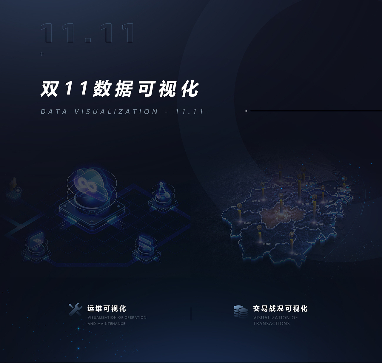 2020可视化作品合集