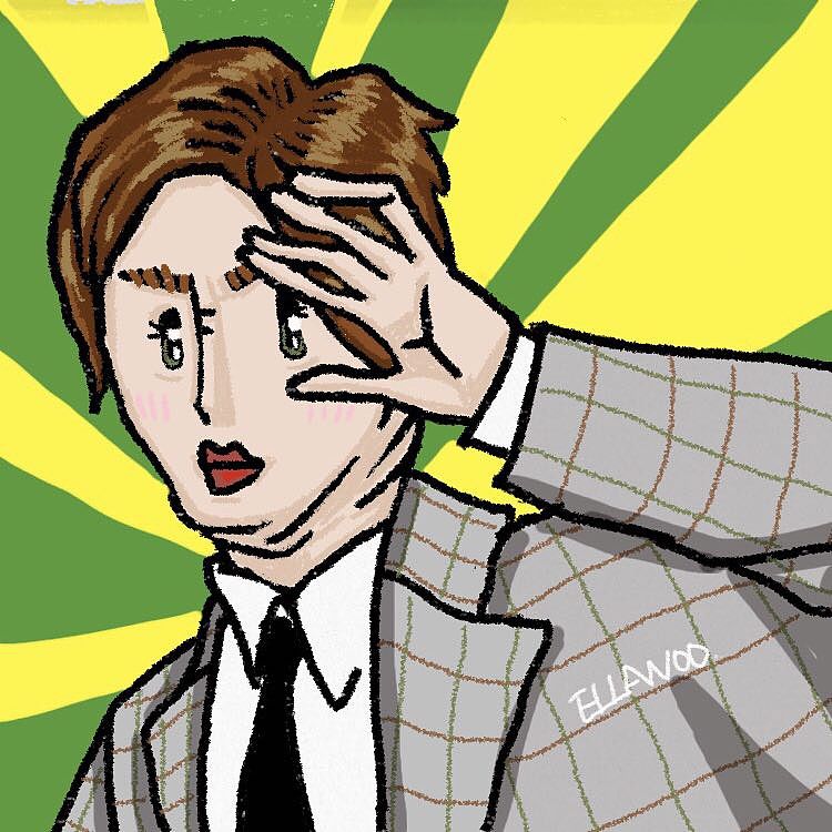 为你呈现不一样的#长濑智也#(来自114room创意集合)