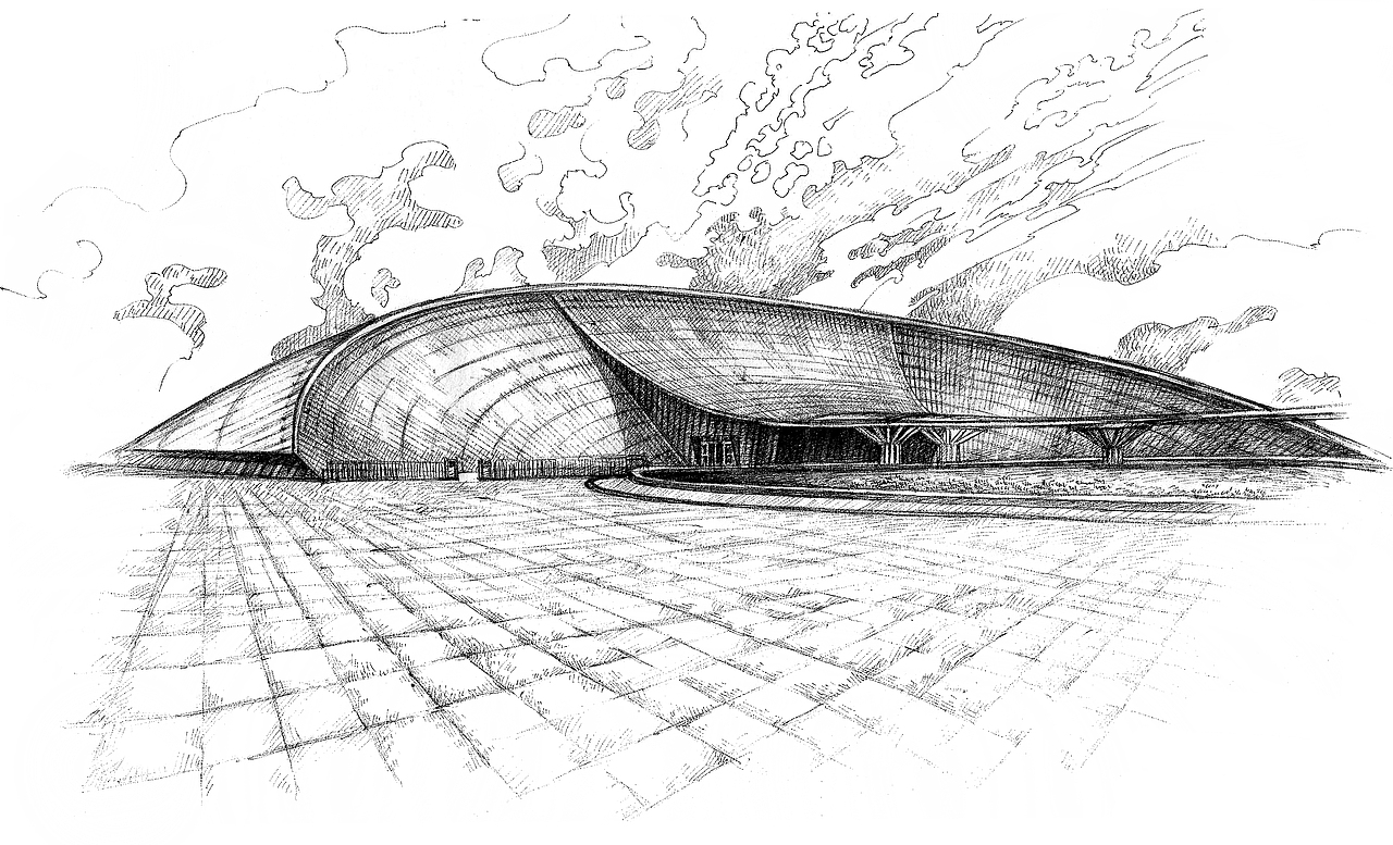 《博物馆100》上册插图