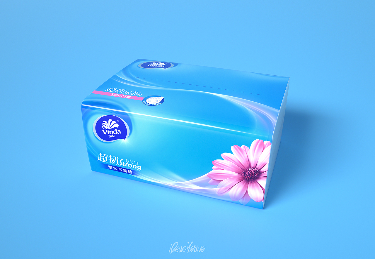 2018 维达新升级超韧系列抽取式纸面巾（图ZMjU2MzI5OTEy） - 包装 - 站酷设计师iDeur原创素材 - 站酷ZCOOL