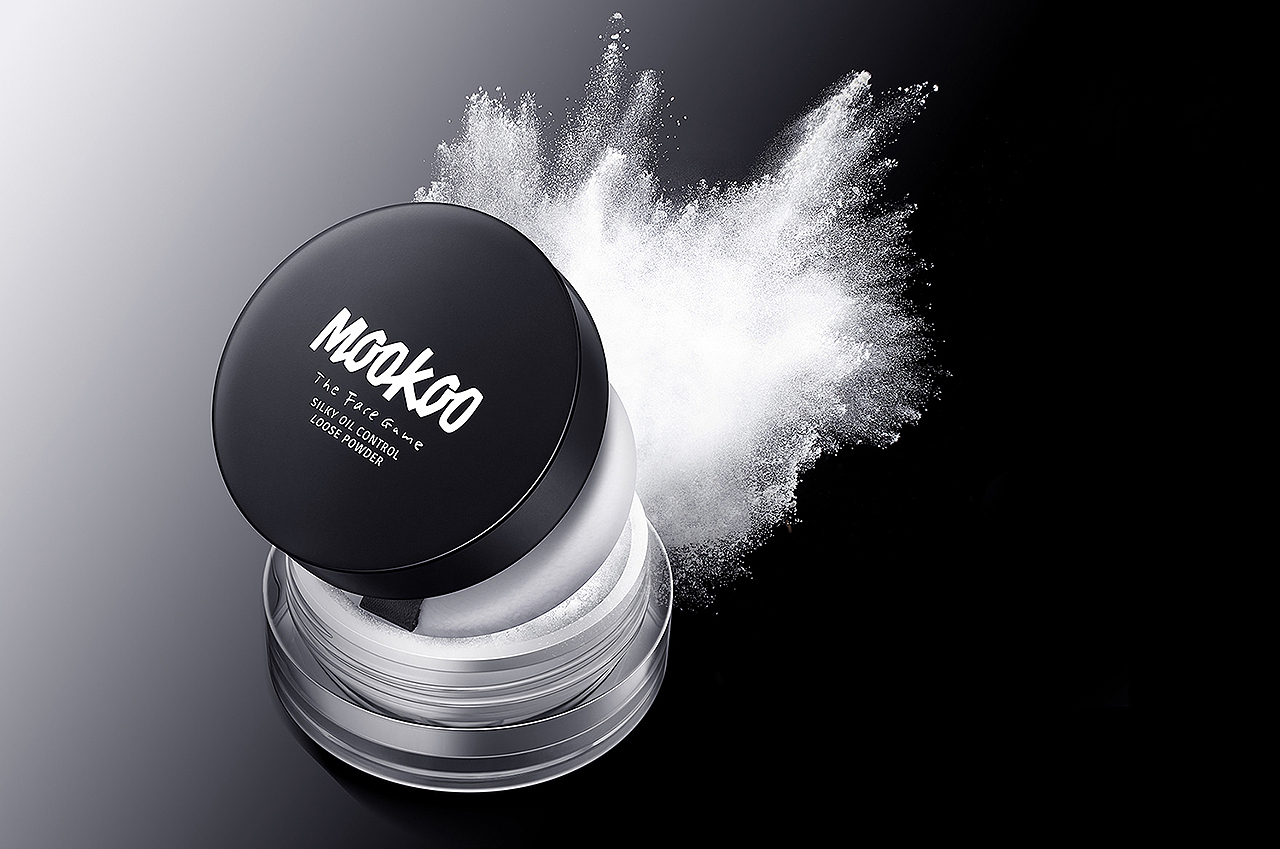 MOOKOO轻彩妆品牌设计（图ZMjY0NjkyMzI0） - 品牌 - 站酷设计师boombrand兴之原创素材 - 站酷ZCOOL