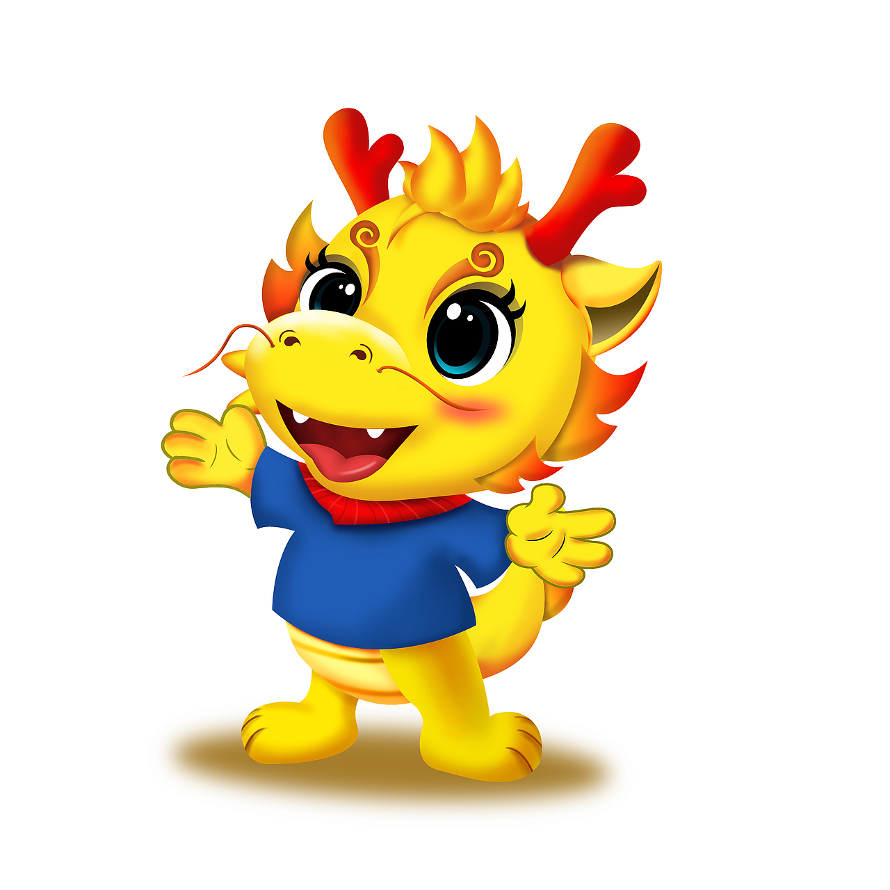 IP形象（圖ZMjkxMjA0NTA0） - IP形象 - 站酷設(shè)計(jì)師Z24066203原創(chuàng)素材 - 站酷ZCOOL