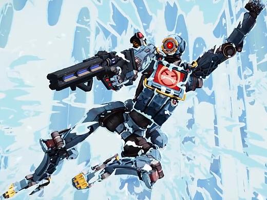 Apex Legends