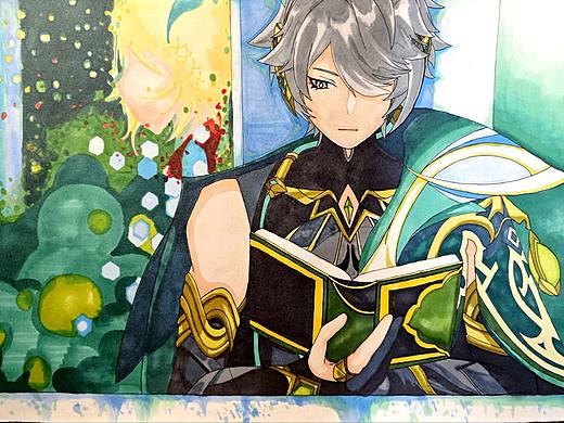 偶遇（个人主页-ZNjU5MTg1NDg=） - 游戏/娱乐 - 站酷设计师IMKin原创素材 - 站酷ZCOOL