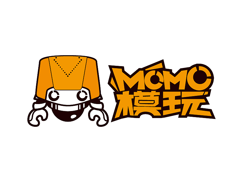 一些LOGO设计,均已商用