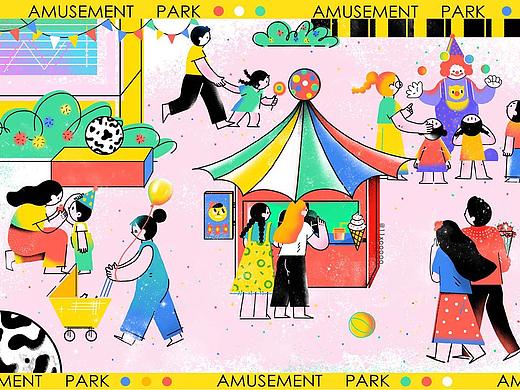 AMUSEMENT PARK