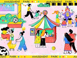 AMUSEMENT PARK