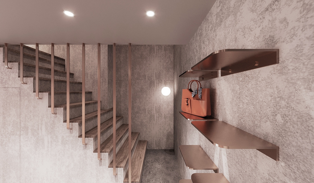 HEE | 熙奢•玥品 |XISHE•YUEPIN