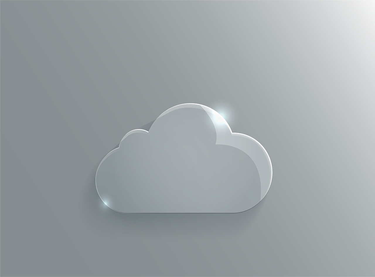 ai玻璃质感练习