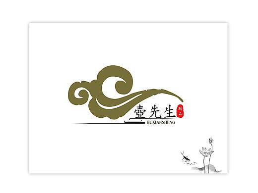 壶先生LOGO设计及应用