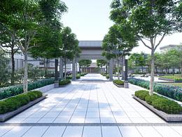 鄉(xiāng)村公園設(shè)計(jì)方案