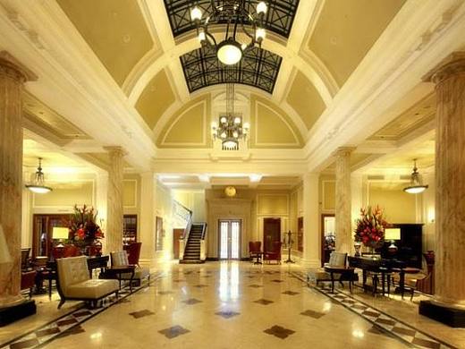 彩色艺术地坪,打破非灰即绿的地坪行业