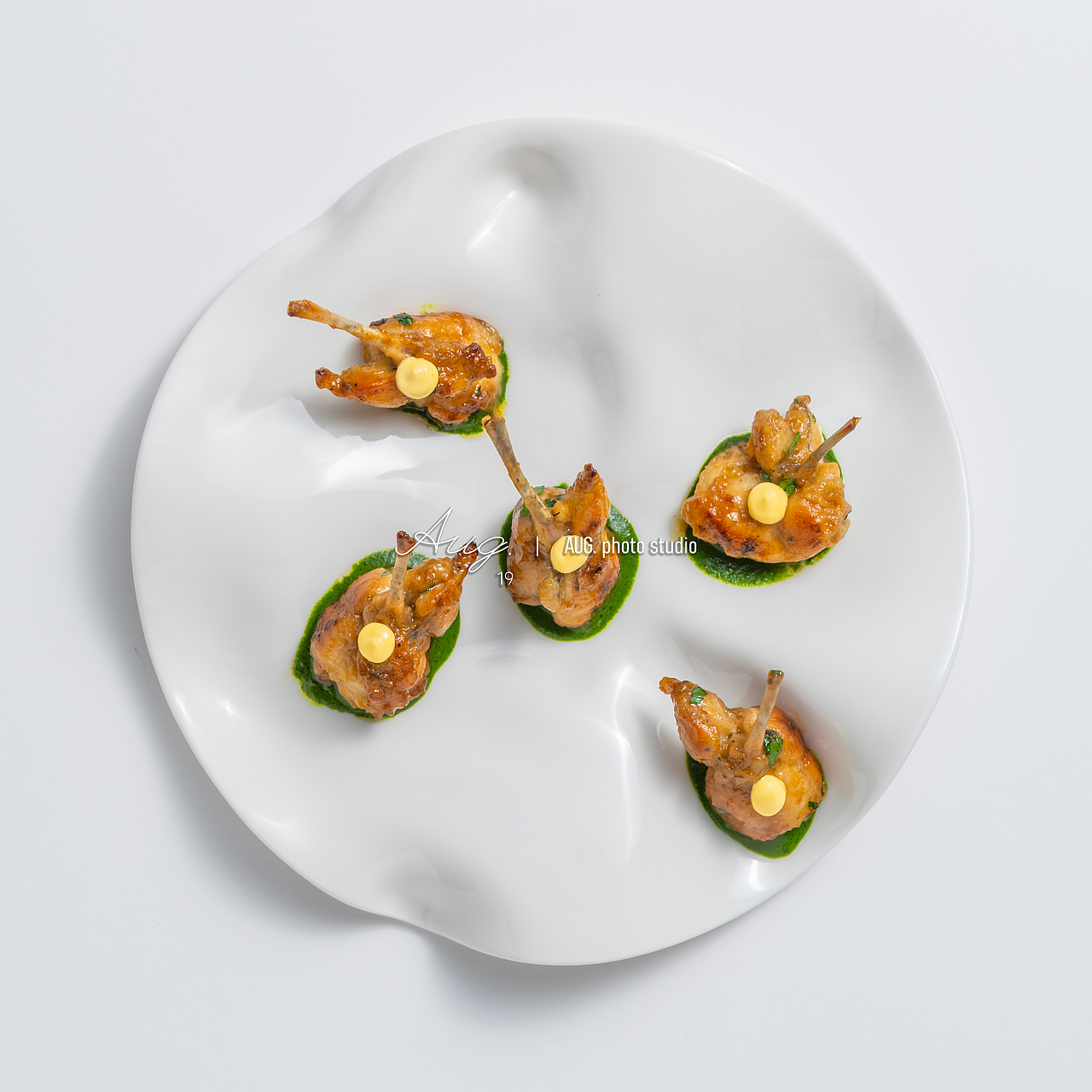 「AUG19美食摄影」SET MENU | 法餐