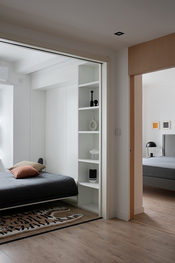 沙滨城市私宅 I 重庆建筑专业空间摄影