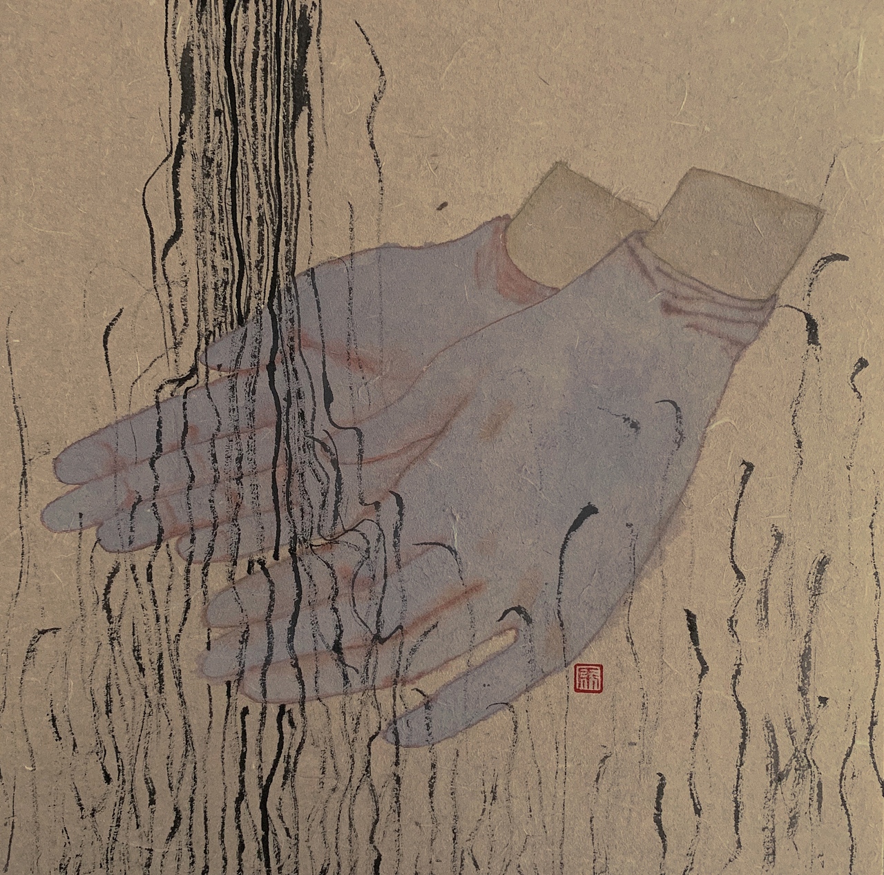 2020年3~4月作品部分节选,16p(图ZMjExMDY4MTIw) - 绘画 - 站酷设计师白日梦专家原创素材 - 站酷ZCOOL