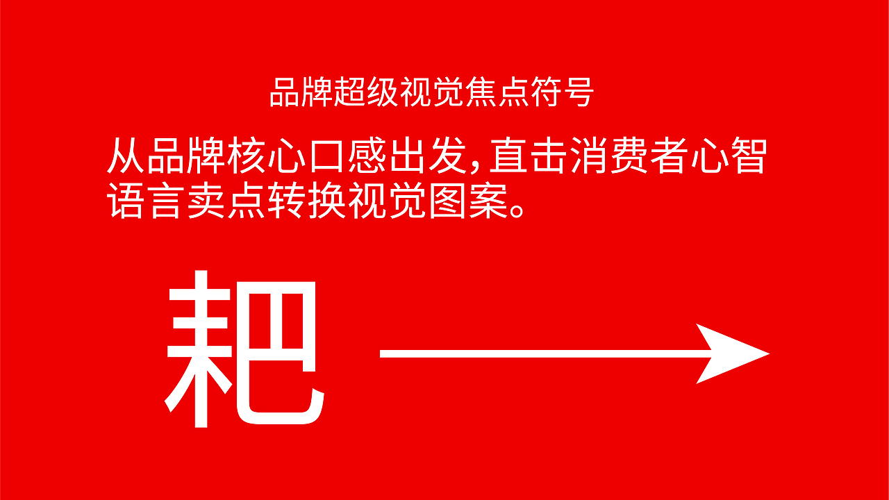 大口李耙猪肘米餐饮品牌全案策划设计（图ZMjYzNzYyNTA4） - 品牌 - 站酷设计师虎派品牌策划原创素材 - 站酷ZCOOL